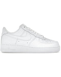 Nike Air Force 1 Low '07 Triple White