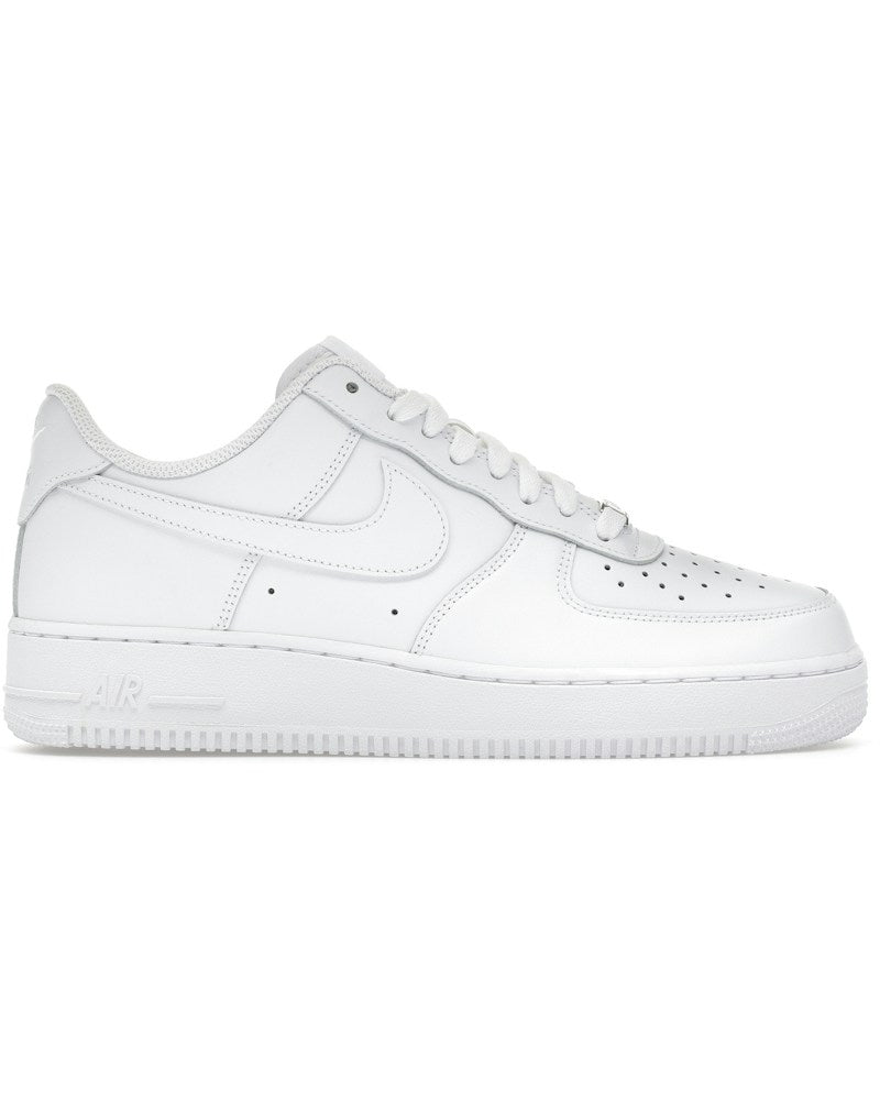 Nike Air Force 1 Low '07 Triple White