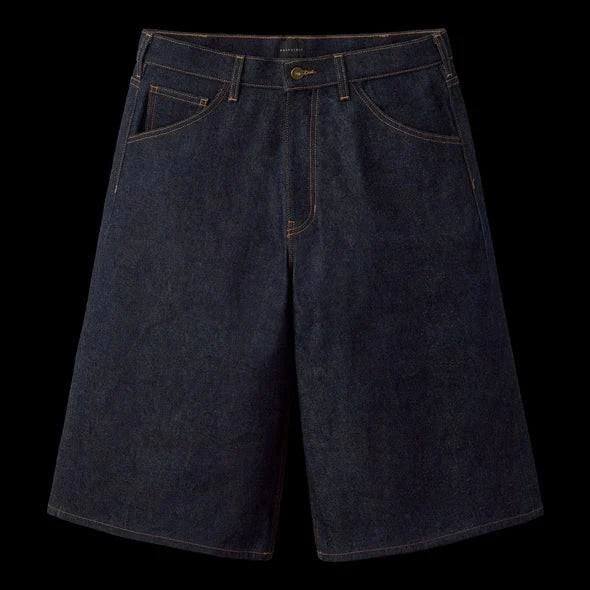 Raspberry Hills Belt Jorts
